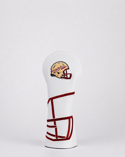 Florida State Seminoles Helmet Fairway Headcover