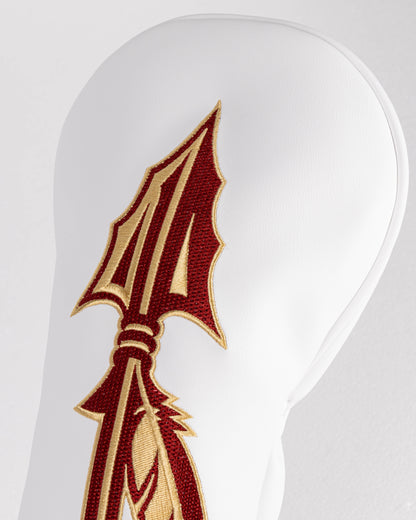 Florida State Seminoles Spear Driver Headcover