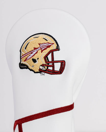 Florida State Seminoles Helmet Fairway Headcover