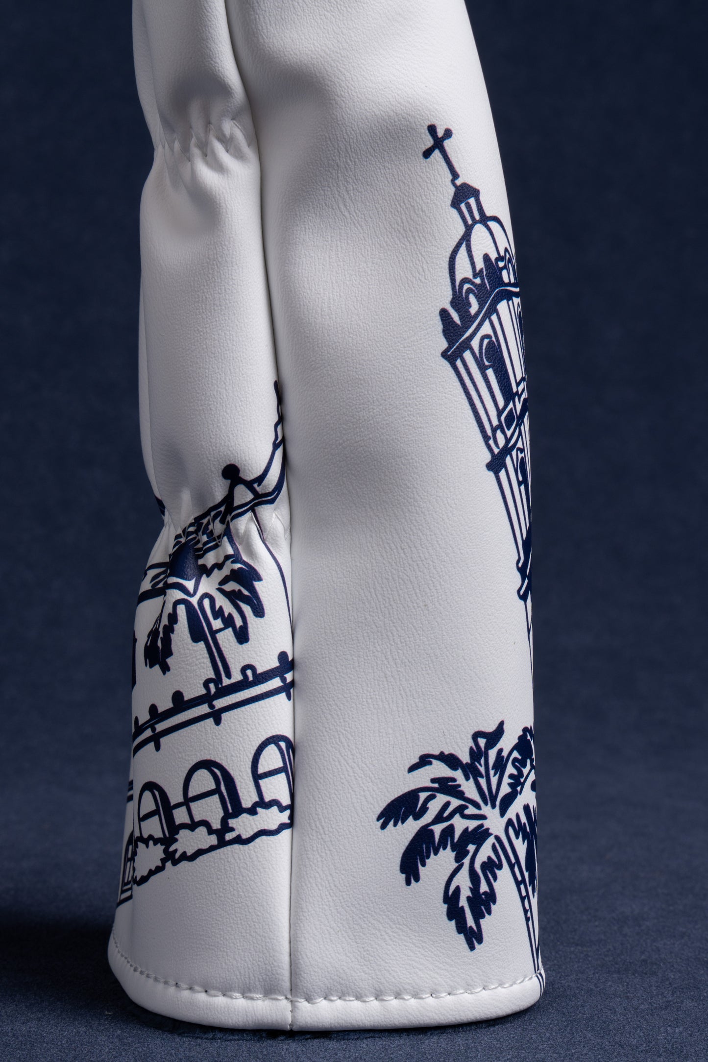 USD Heritage Fairway Headcover