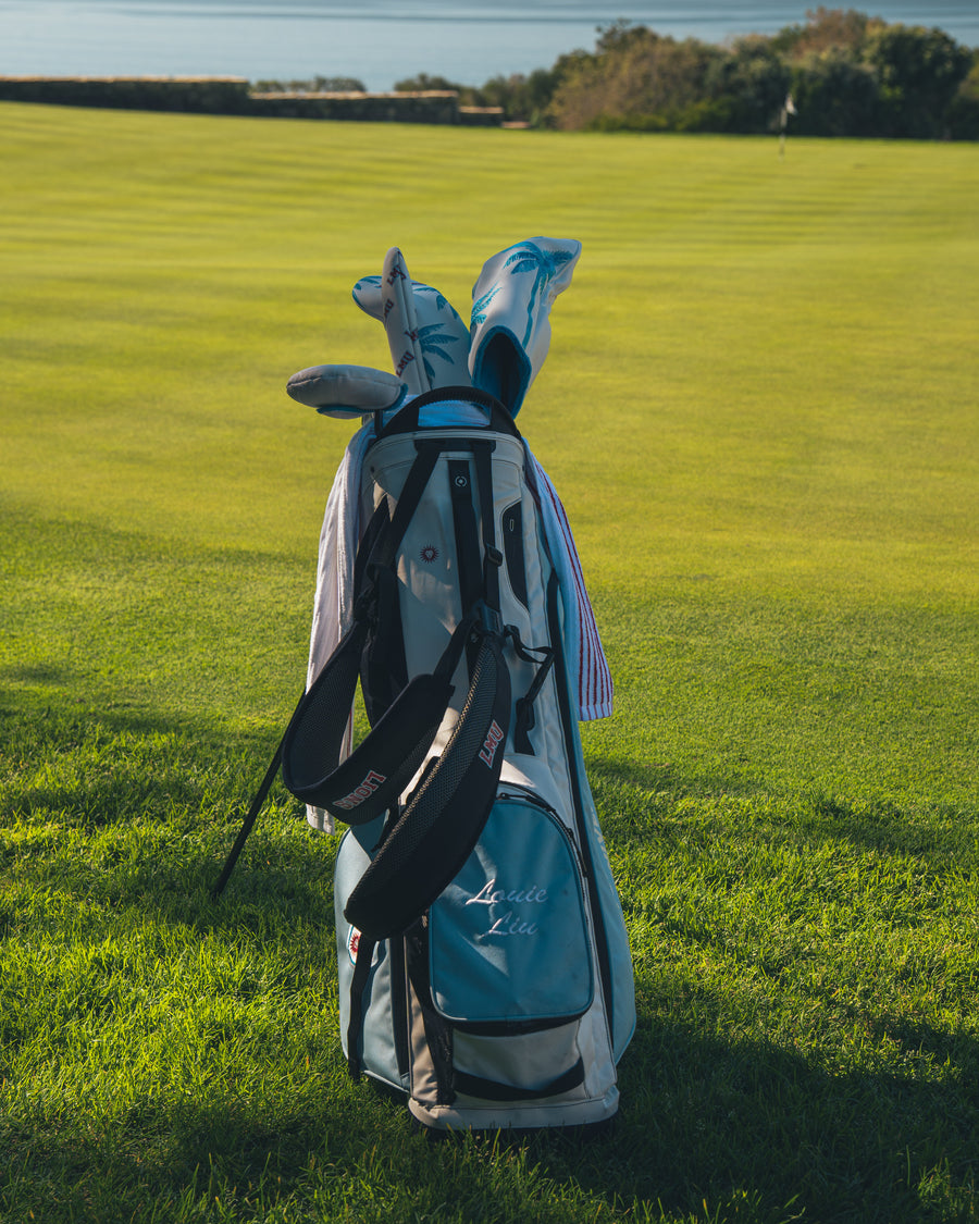 The LMU Golf Shop