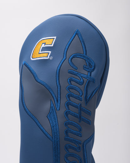 Chattanooga Mocs Scrappy Claw Driver Headcover