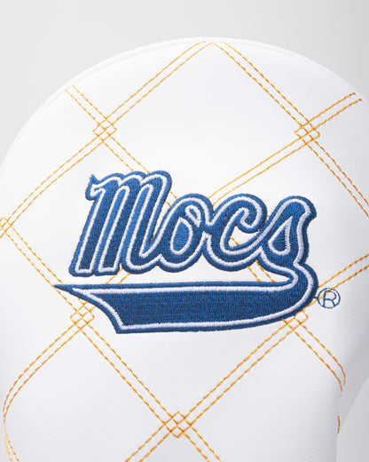 Chattanooga Mocs Diamond Classic Stitch Driver Headcover