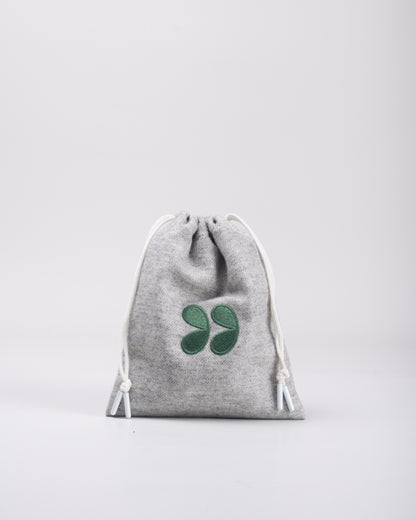 Heads Up Valuables Pouch