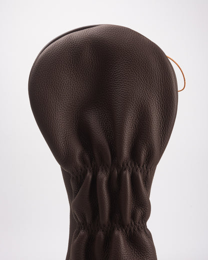 The Holiday Driver Headcover